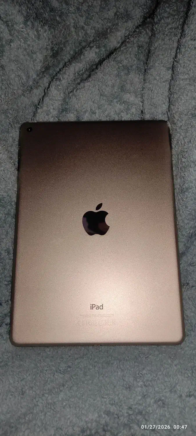 ایپد ایر 2|تبلت|صومعه‌سرا, |دیوار