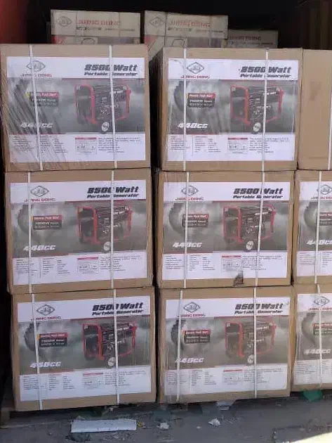 هشت کیلوواتی سه کیلو واتی موتور برق|ماشین‌آلات صنعتی|ساری, |دیوار