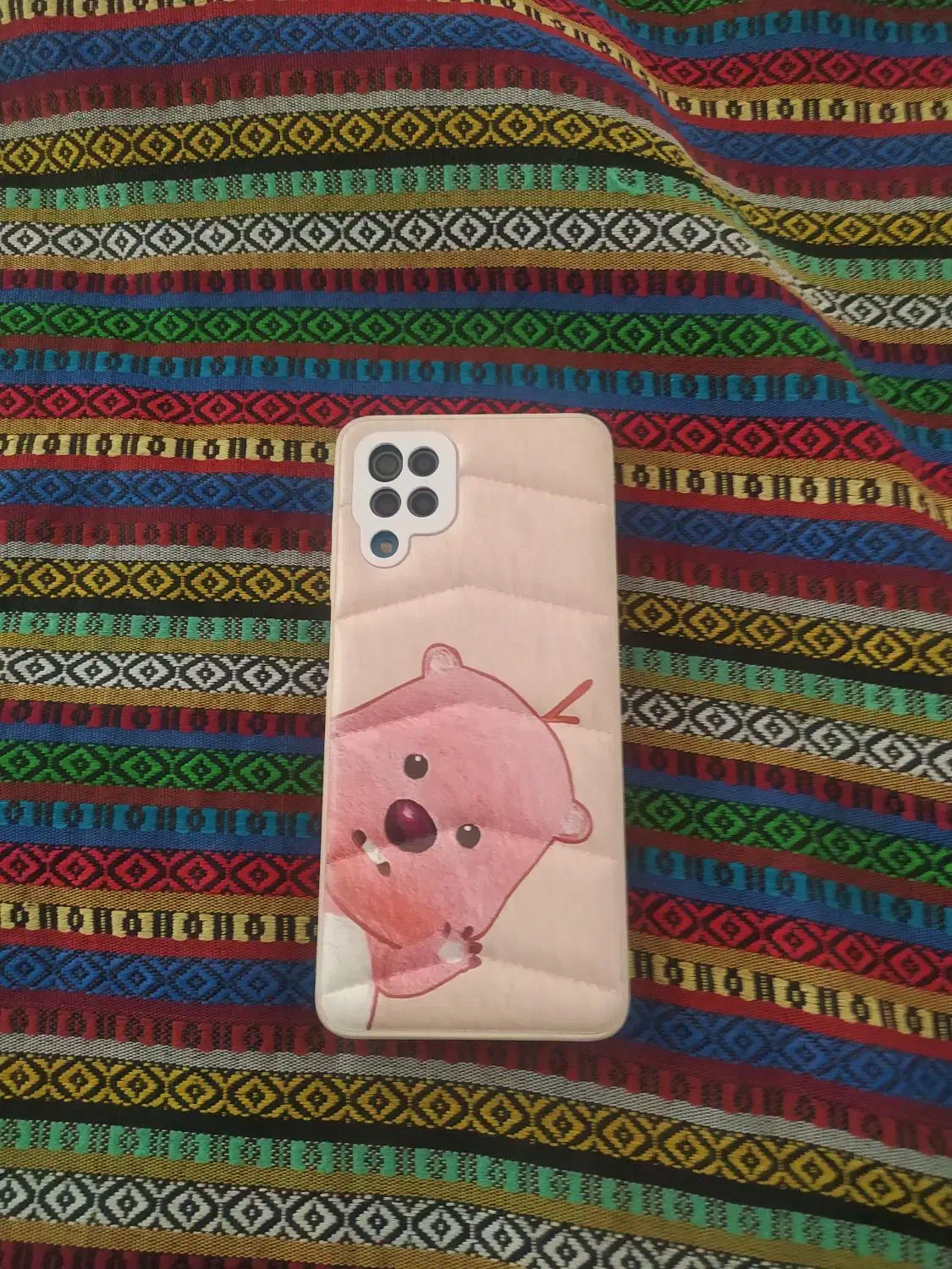 گوشی a12|موبایل|بزینه رود, |دیوار