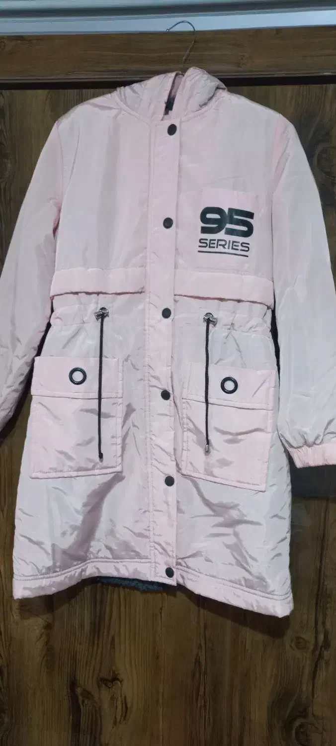 کاپشن دخترانه|لباس|کرمان, |دیوار