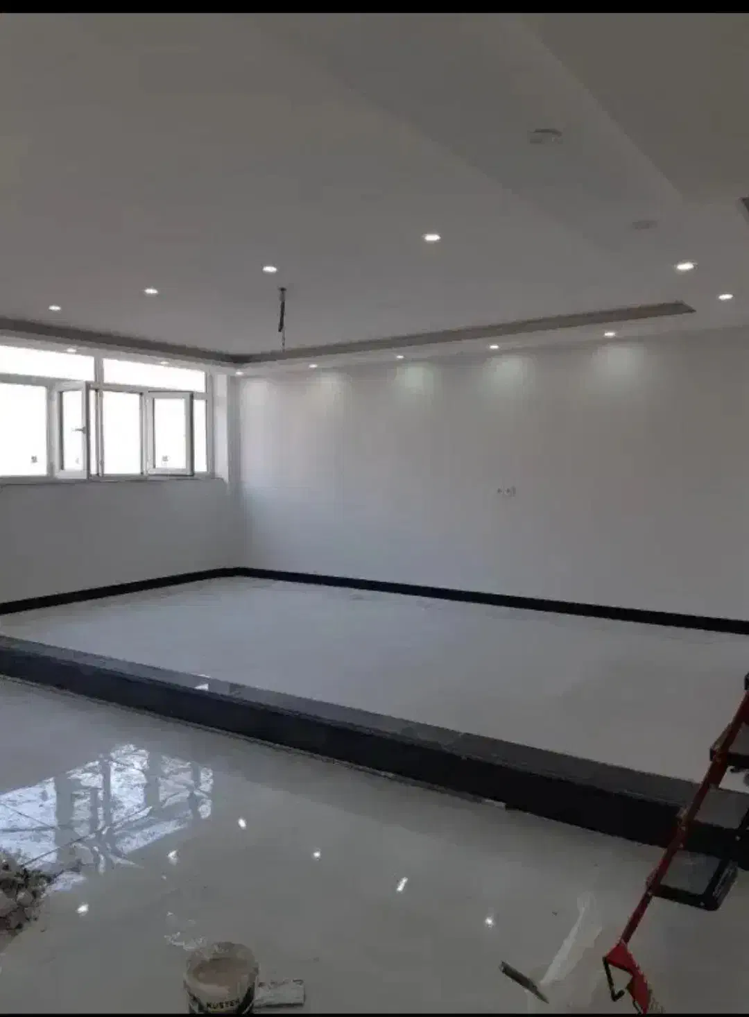 رنگامیزیساختمانوکناف|خدمات پیشه و مهارت|بندر ماهشهر, |دیوار