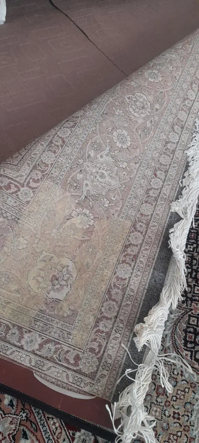 فرش ۹متری|فرش|کرج, محمود آباد|دیوار