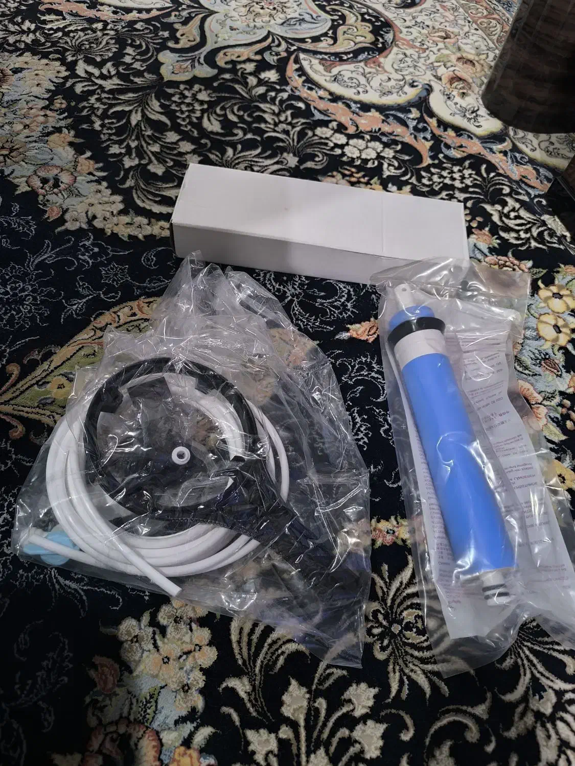 تصفیه آب صنعتی،خانگی سی سی کاC.c.k|آبسردکن و تصفیه آب|شیراز, قلعه شاهزاده بیگم|دیوار