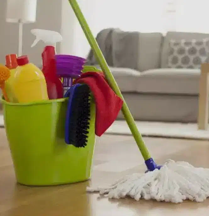 نظافت منزل و ساختمان ها|خدمات نظافت|بندر امام خمینی, |دیوار