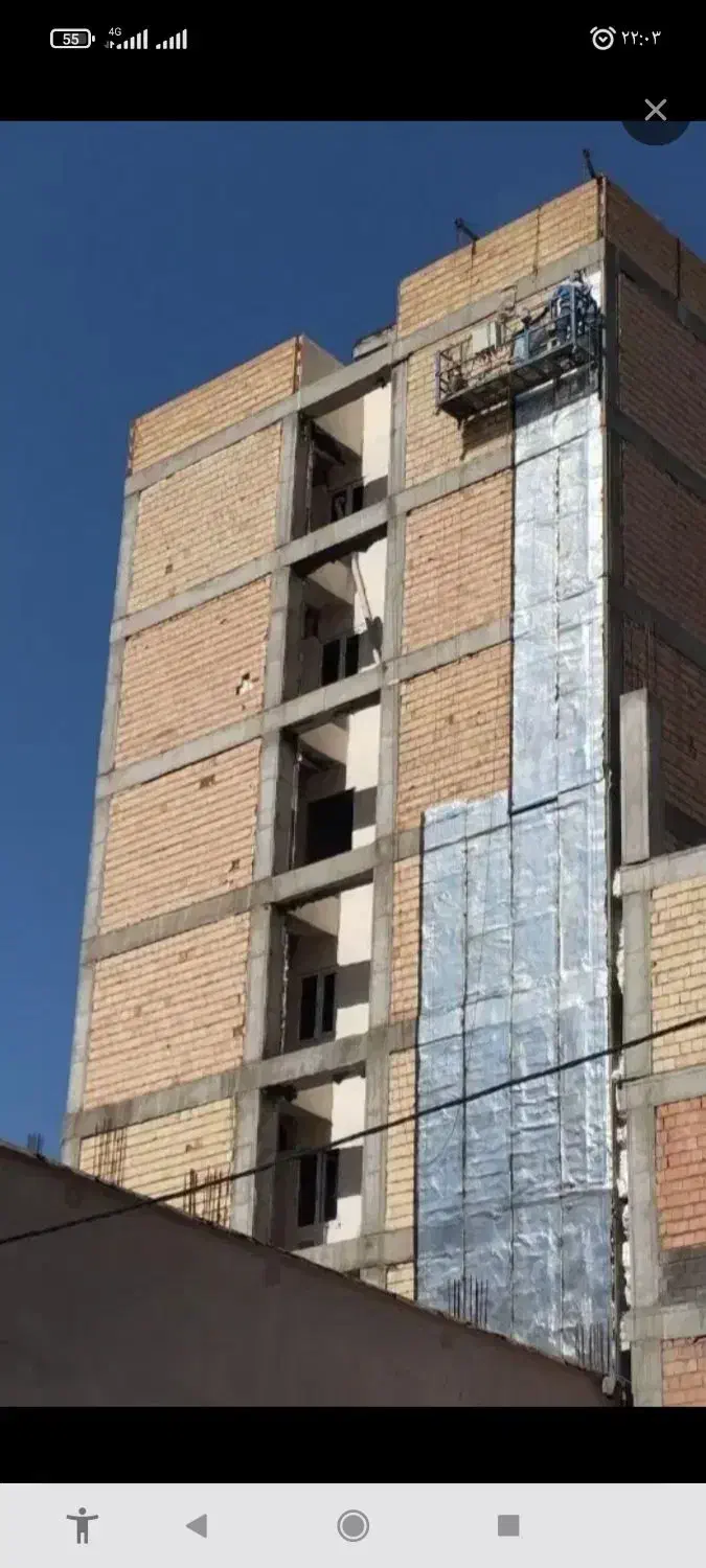 صفر تا صد کارهای ساختمانی|خدمات پیشه و مهارت|ایلام, |دیوار