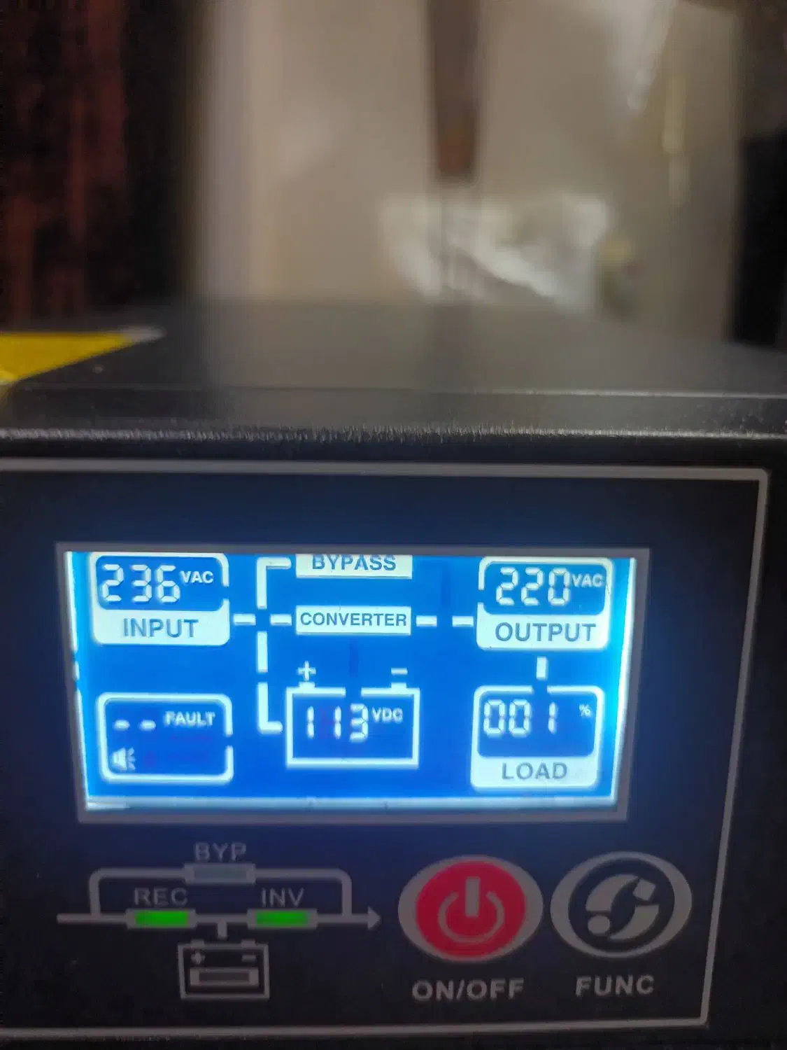 یو پی اس AEG|قطعات و لوازم جانبی رایانه|تهران, جوانمردان (اندیشه)|دیوار