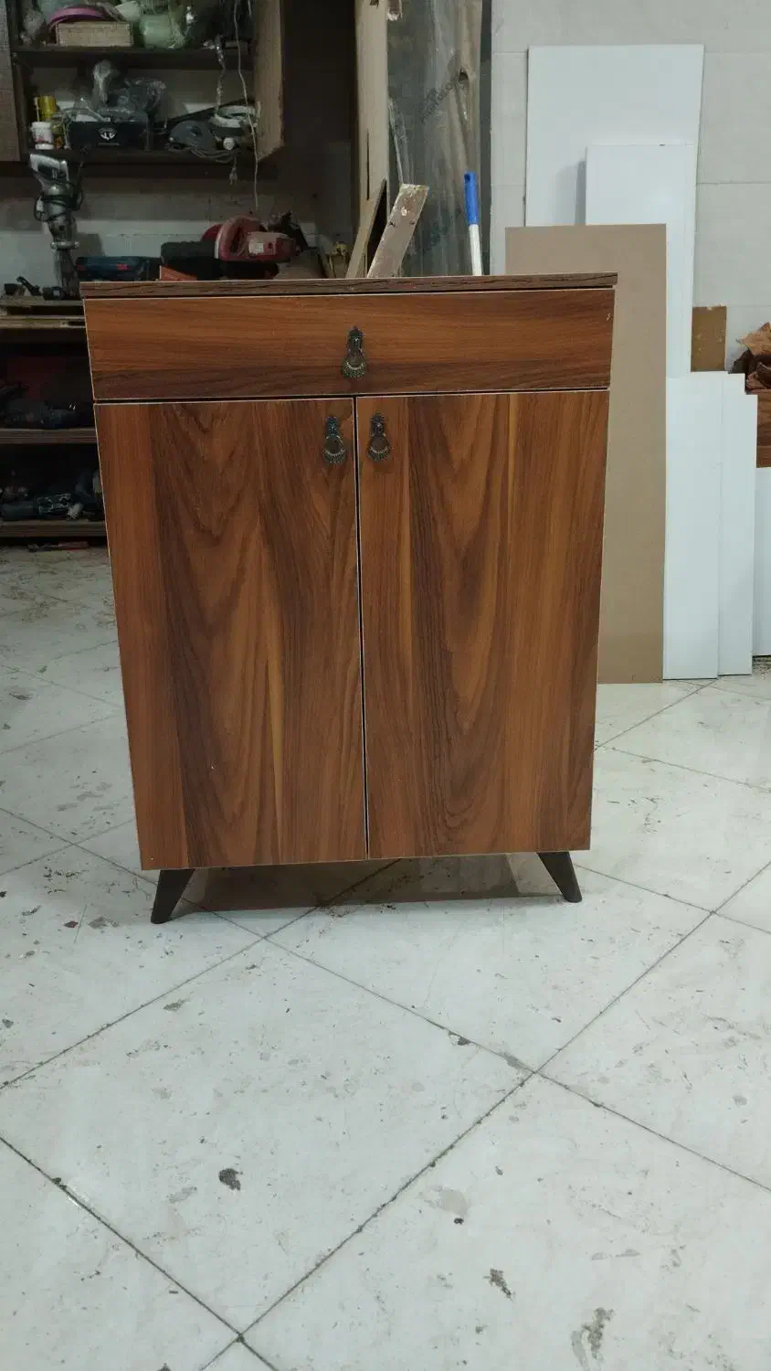 جاکفشی|جاکفشی، کمد، دراور|مشهد, شفا|دیوار