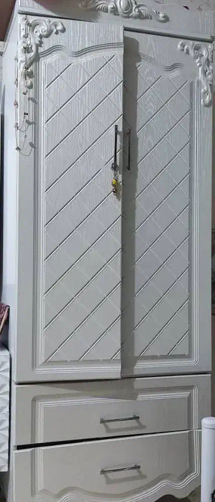 کمد و کشو|جاکفشی، کمد، دراور|دزفول, |دیوار