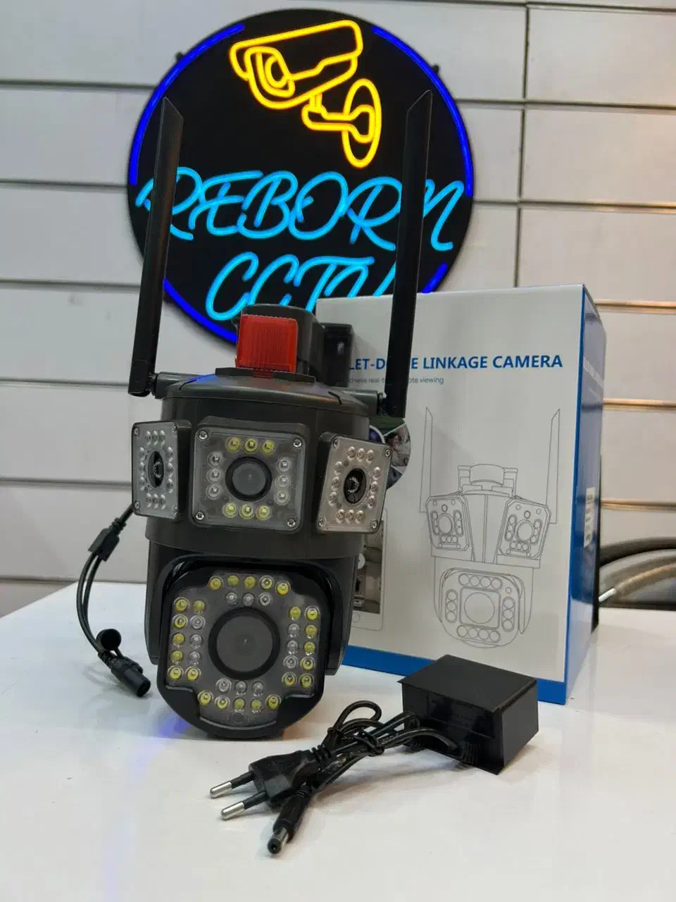 نصب انواع دوربین مداربسته|دوربین مداربسته|زابل, |دیوار