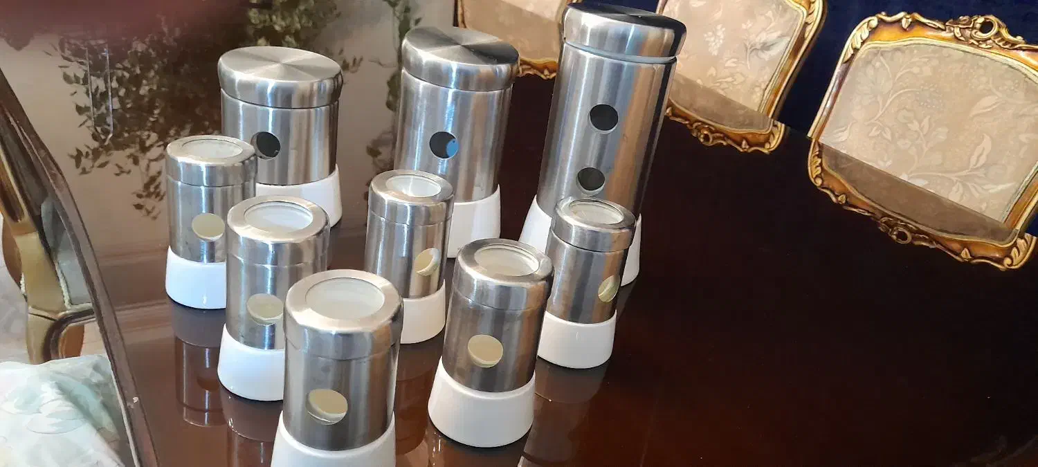 وسیله اشپزخانه|ظروف نگهدارنده، پلاستیکی، یکبارمصرف|دماوند, گیلاوند|دیوار