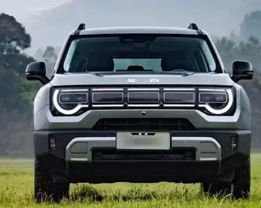 Bike bj30|خودرو سواری و وانت|تهران, سعادت‌آباد|دیوار