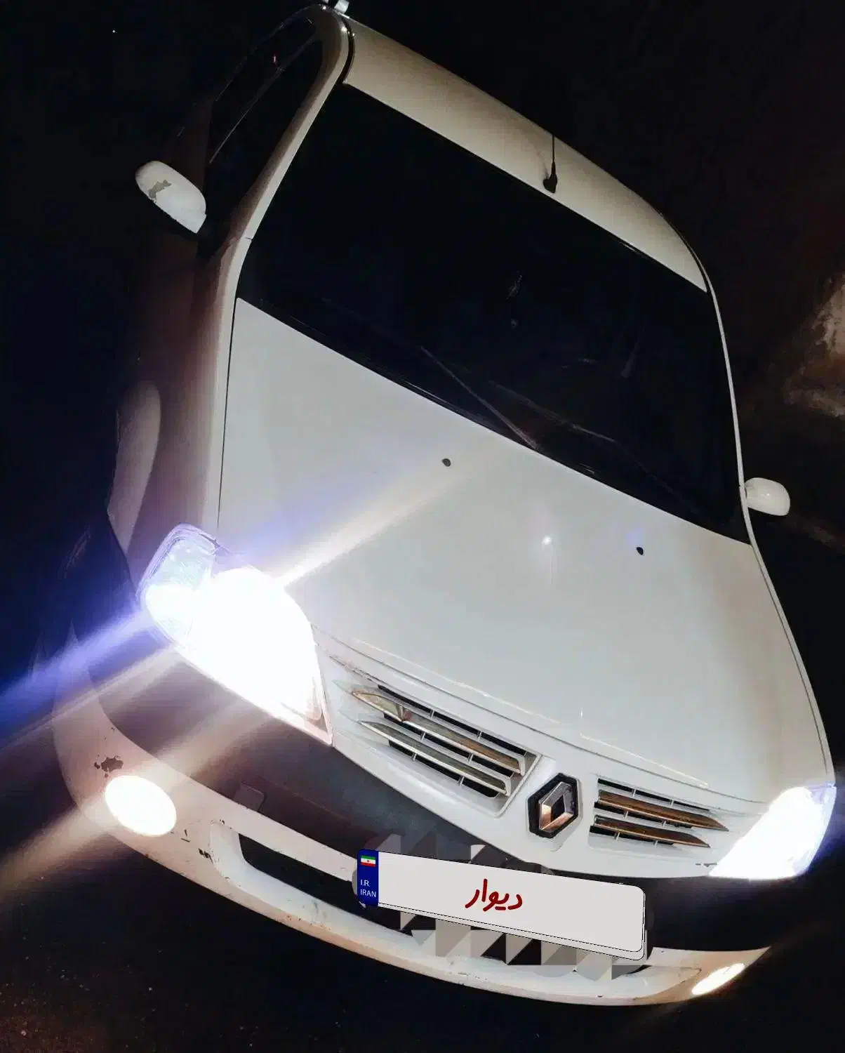 ال نود|خودرو سواری و وانت|تایباد, |دیوار