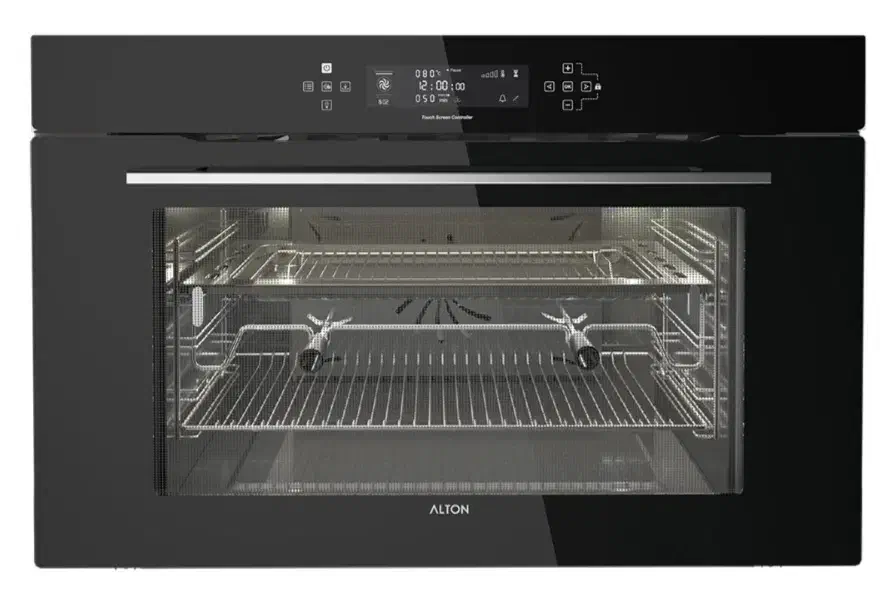 فر توکار آلتون v901|اجاق گاز و لوازم برقی پختوپز|بندرعباس, |دیوار