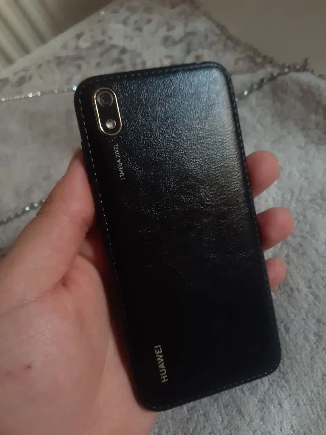 y5 2019 اندروید۹|موبایل|اردبیل, |دیوار