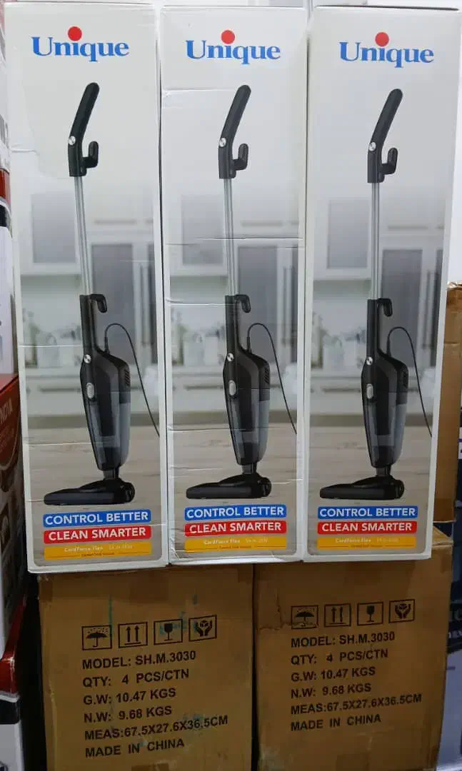 جارو  برقی  سیم دار عصای یونیک|جاروبرقی، جارو شارژی، بخارشو|سنندج, |دیوار