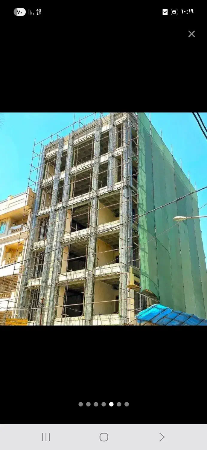 داربست|خدمات پیشه و مهارت|تهران, دبستان|دیوار