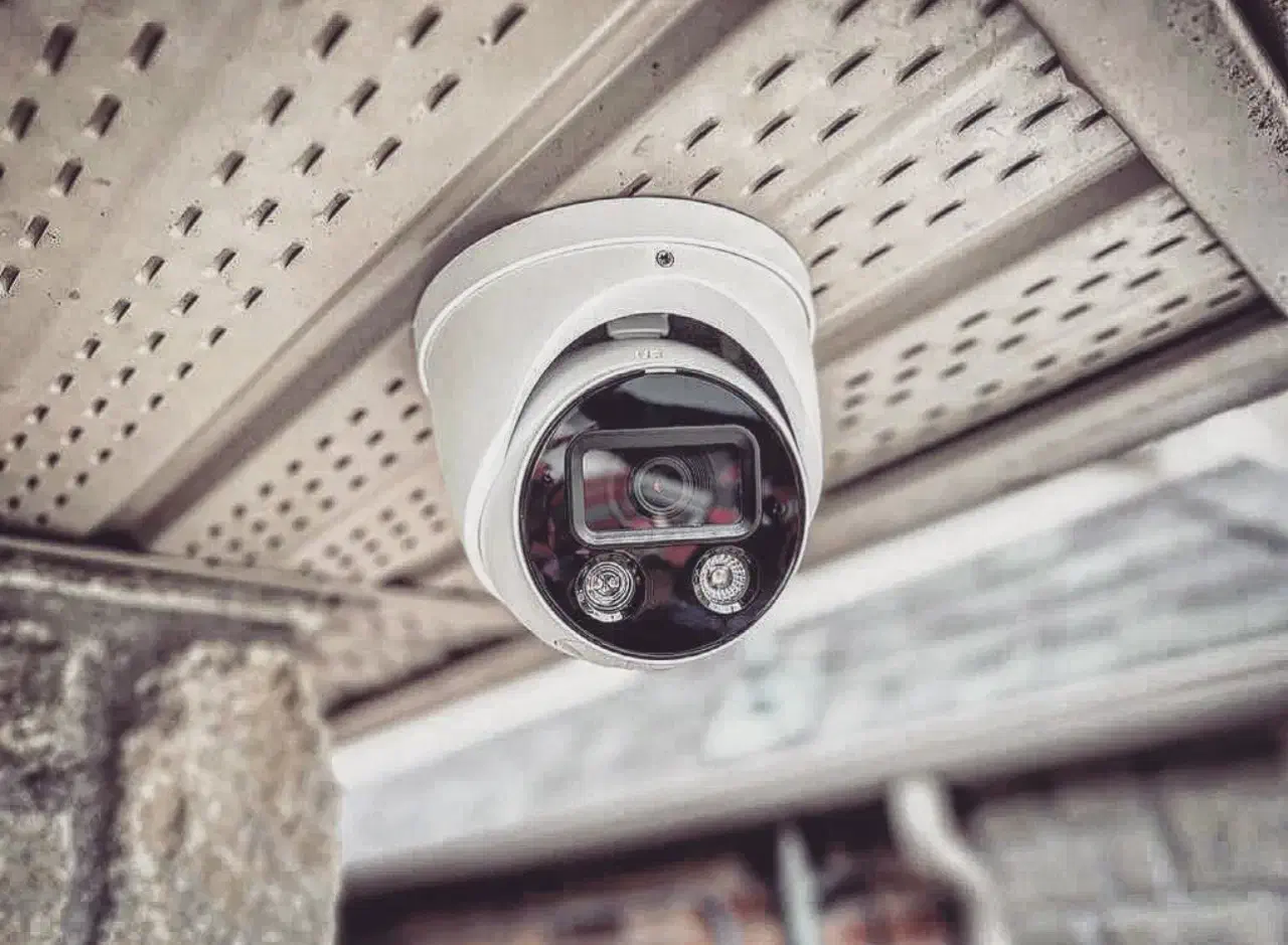 دوربینهای مداربسته با ویژگی دیددر شب رنگی و ضد آب|دوربین مداربسته|سیرجان, |دیوار