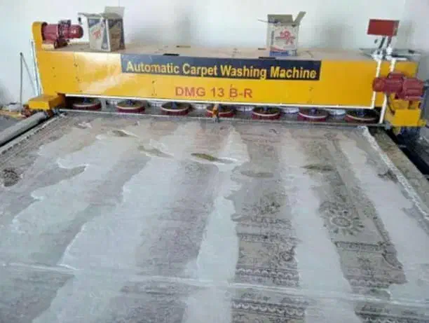 قالیشوی موکت شوی شستشوی خوشخاب|خدمات نظافت|اهواز, کارون|دیوار