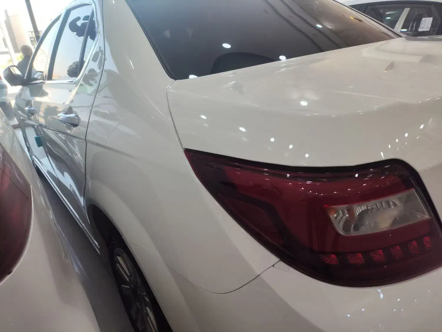 دنا ۶ دنده فول|خودرو سواری و وانت|اهواز, اسلام آباد شرقی|دیوار