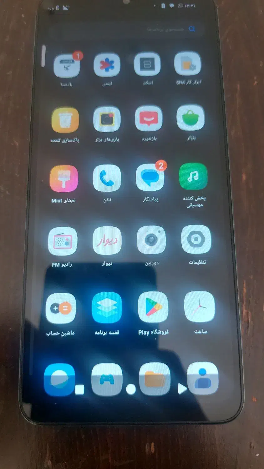 شیائومی redmi a3|موبایل|تهران, شاهین|دیوار