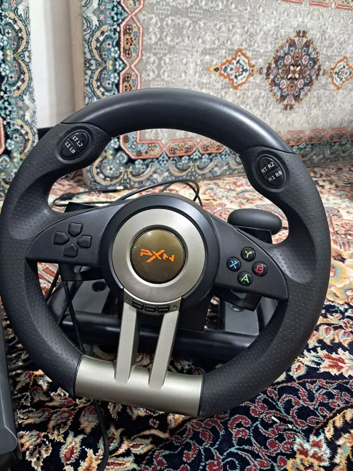 فرمان بازی ایکس باکس|کنسول، بازی ویدئویی و آنلاین|رشت, معلولین|دیوار