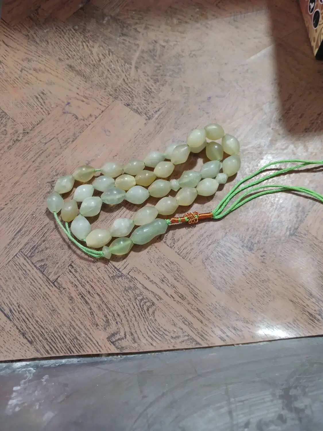 شاه مقصود اصل|کلکسیون اشیاء عتیقه|سلماس, |دیوار