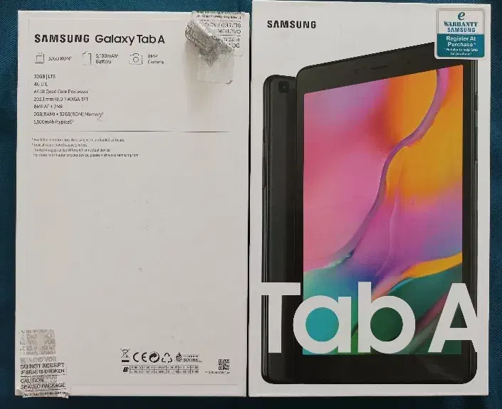 تبلت سامسونگ Tab A|تبلت|بجنورد, |دیوار