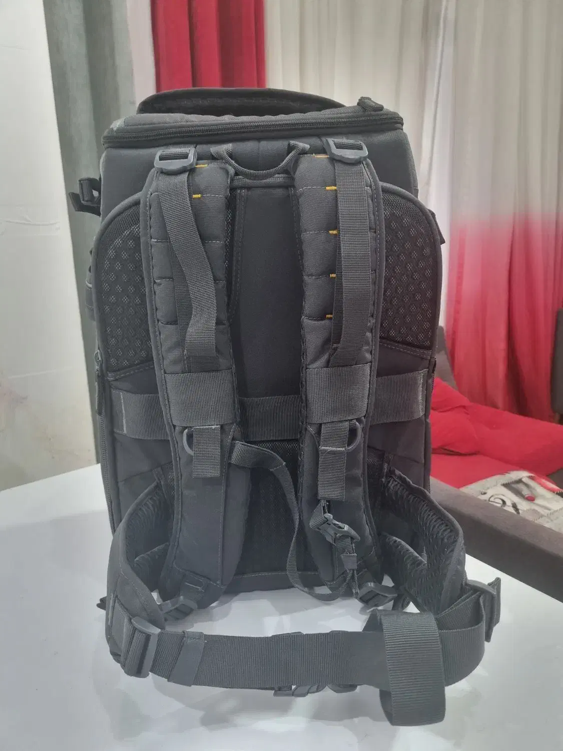 کوله پشتی عکاسی|دوربین عکاسی و فیلم‌برداری|بوشهر, |دیوار