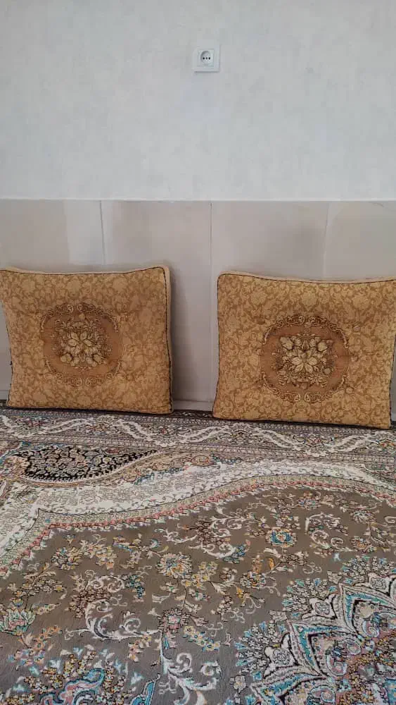 فروش پشتی|پشتی|آباده, |دیوار