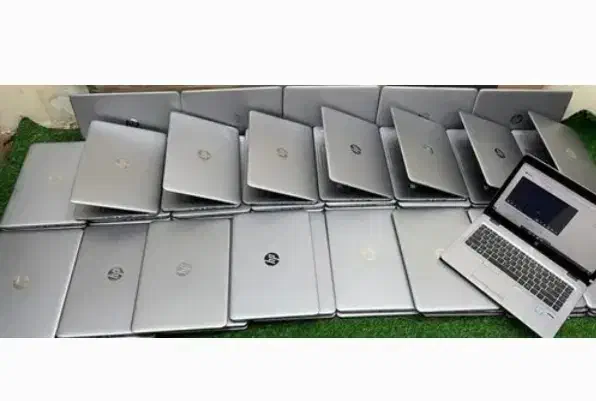 فروش  لپتاپ hp استوک اصل ژاپن ضمانتی وارداتی|رایانه همراه|مشهد, حجاب (شهرک غرب)|دیوار