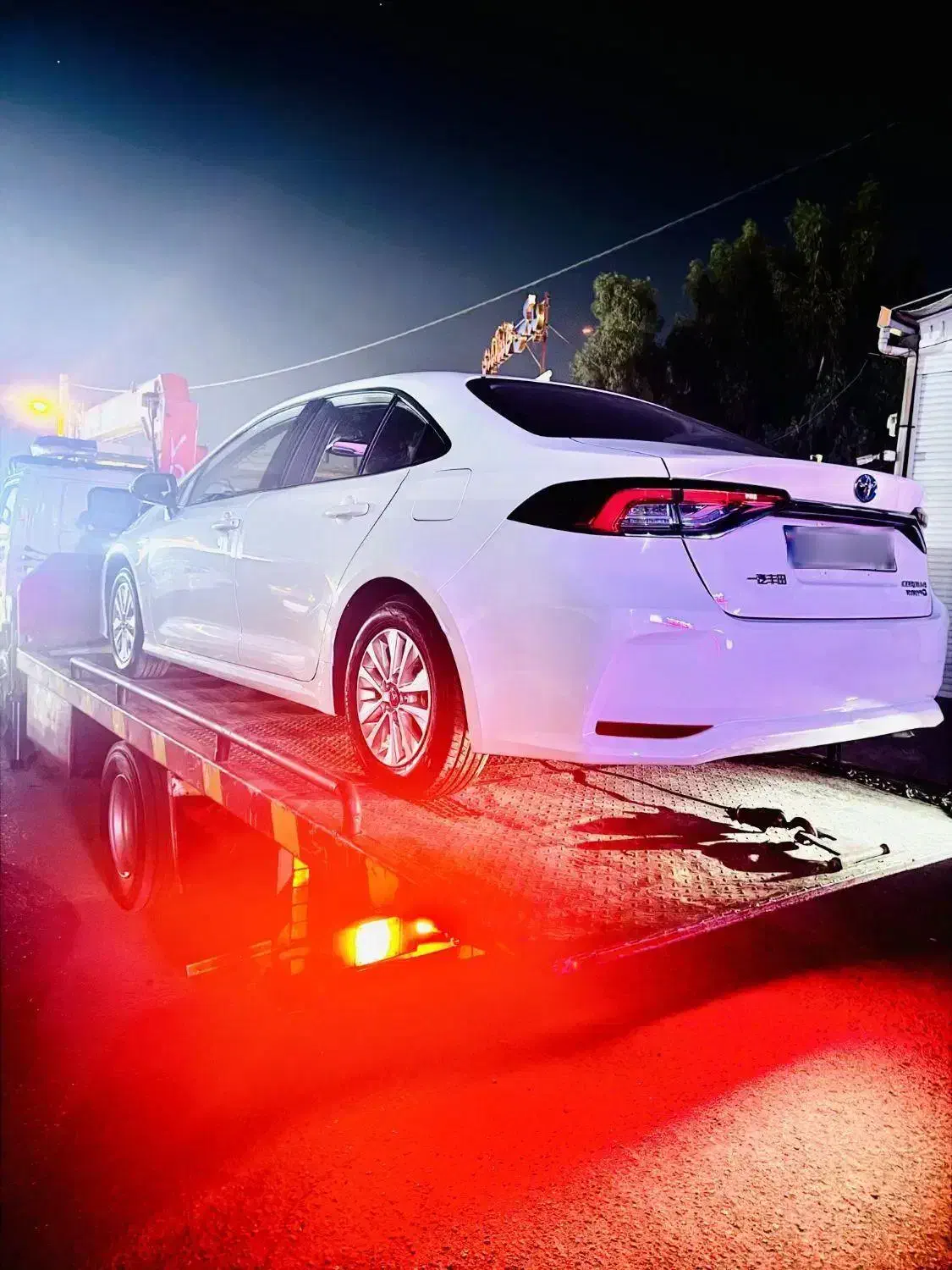 تویوتا کرولا هیبرید ۱۸۰۰ پایونیر|خودرو سواری و وانت|یزد, |دیوار