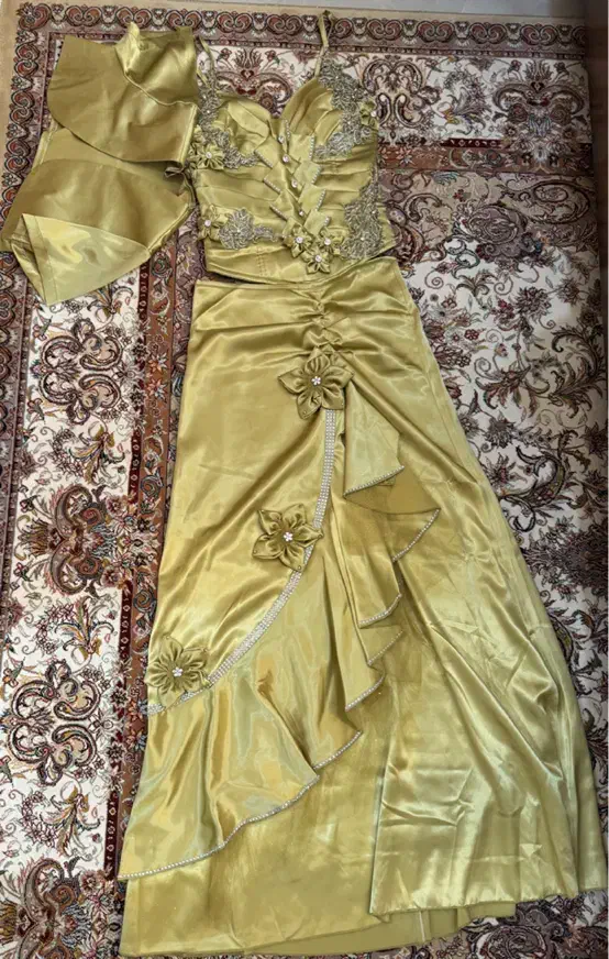 لباس مجلسی|لباس|تهران, مشیریه|دیوار