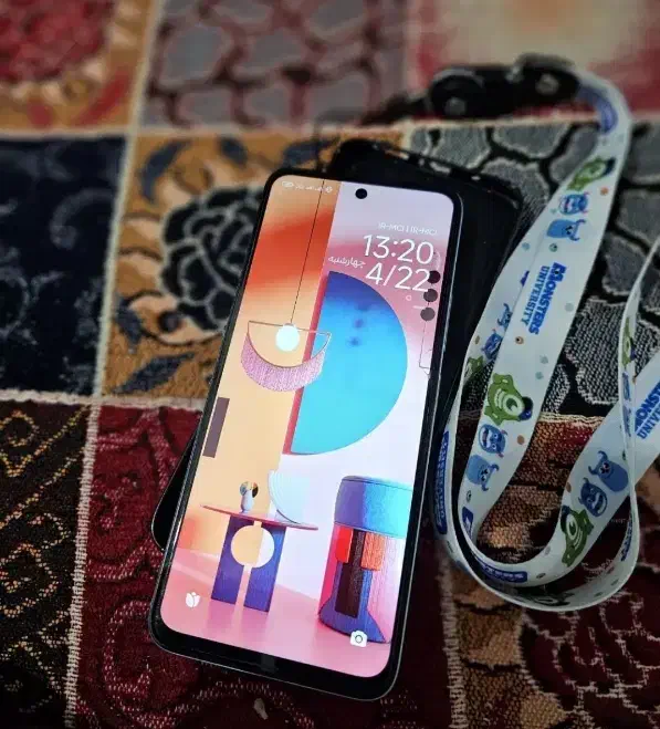 redmi 13x|موبایل|ماکو, |دیوار