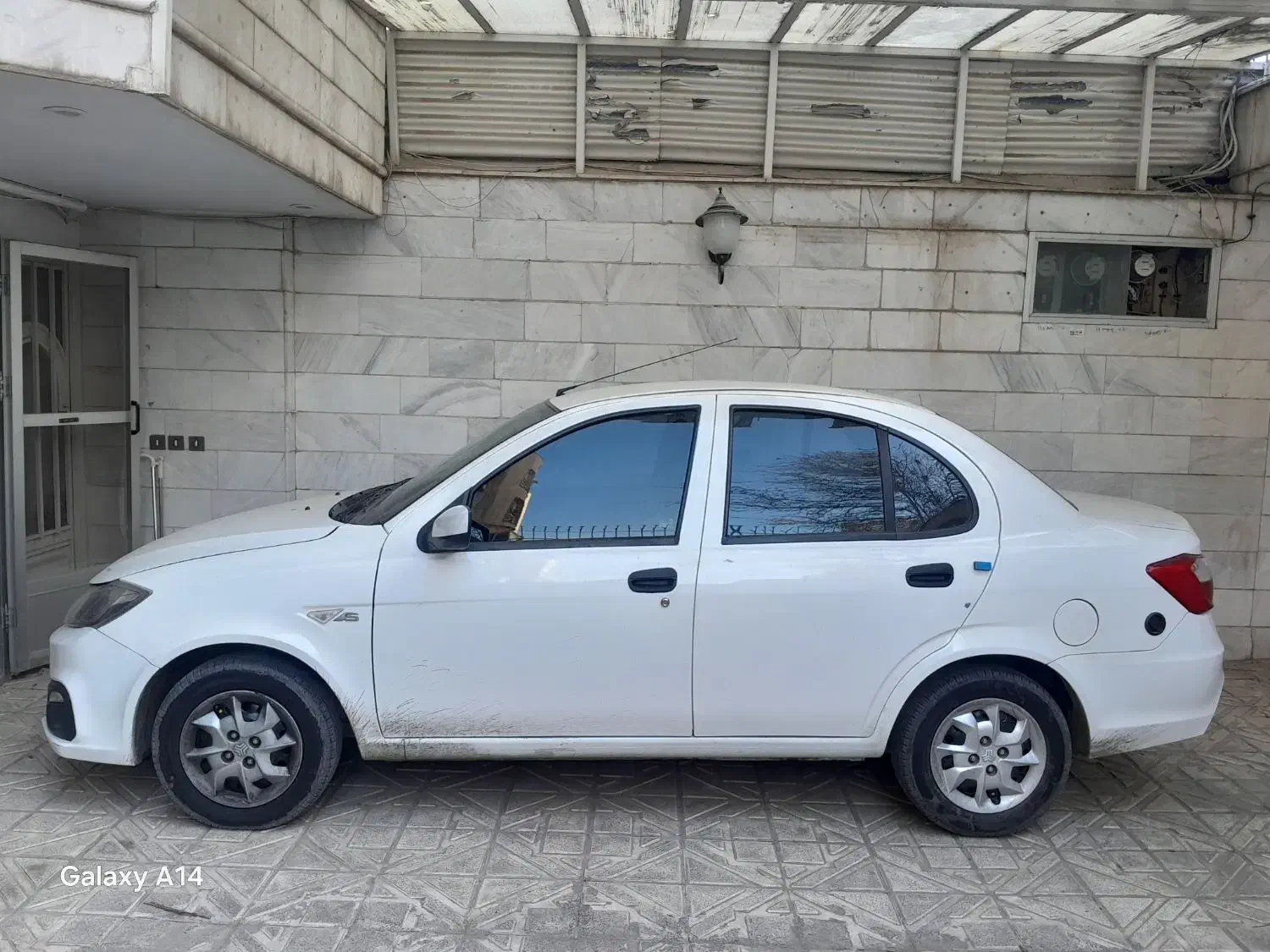 ساینا|خودرو سواری و وانت|مشهد, امام رضا (ع)|دیوار