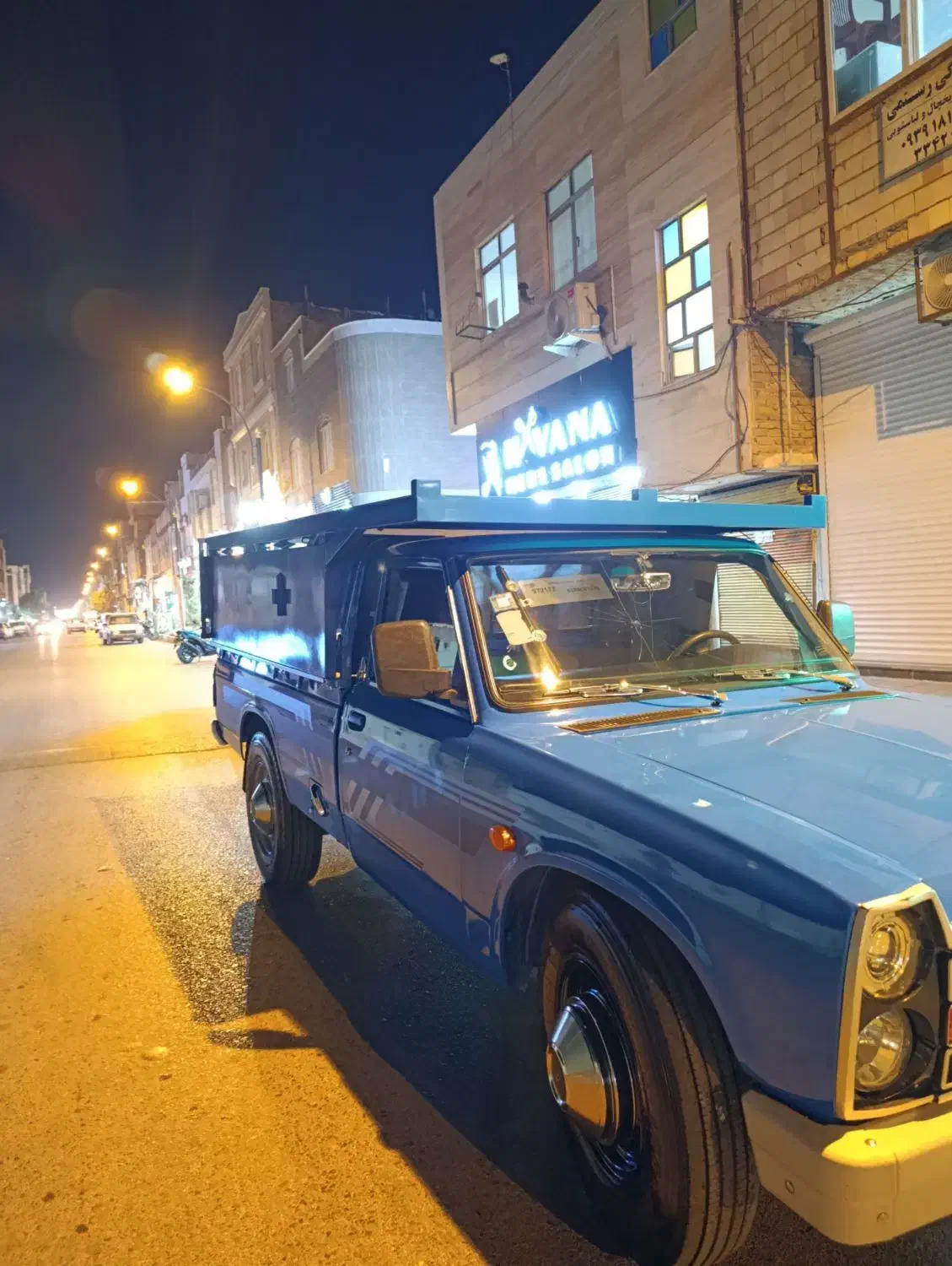 نیسان آپشنال|خودرو سواری و وانت|قزوین, |دیوار