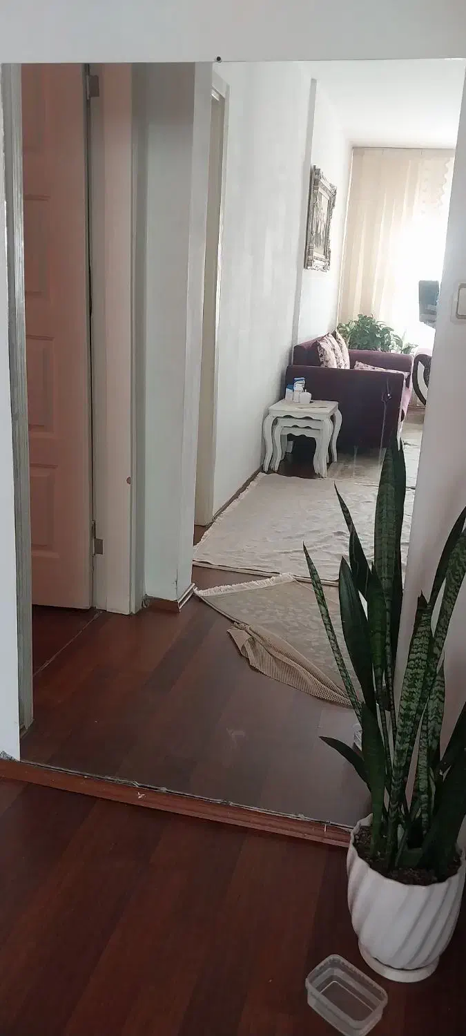 اینه قدی|آینه|پرند, فاز ۵|دیوار