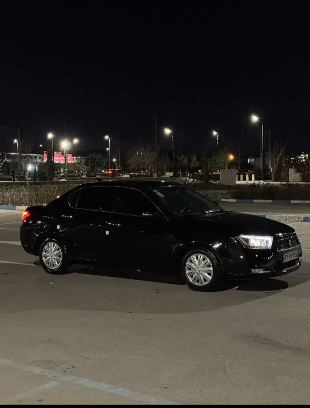 دنا پلاس ۵دنده  خشک|خودرو سواری و وانت|نسیم‌شهر, |دیوار