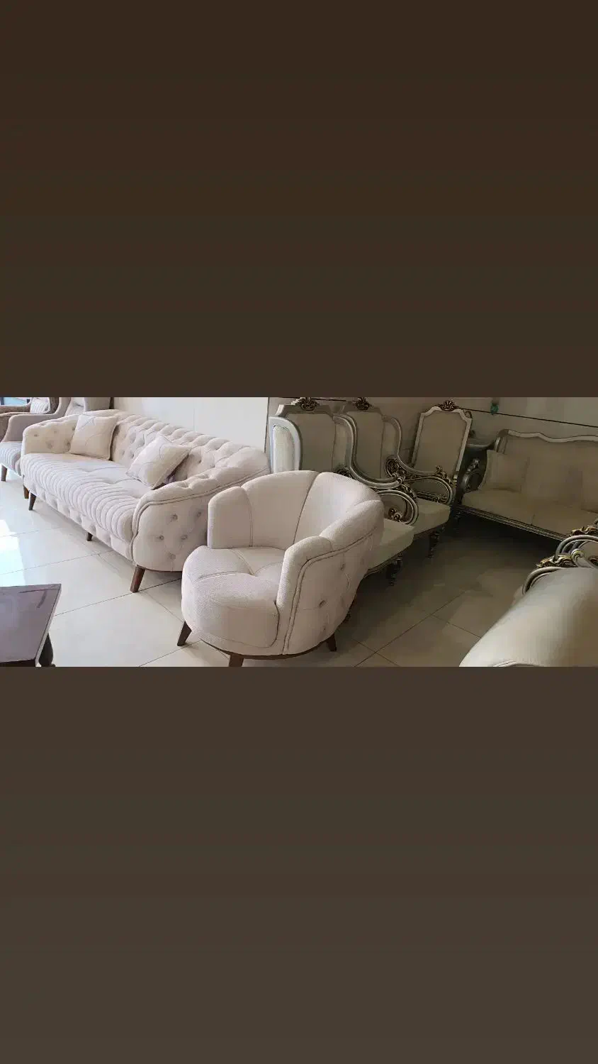 مبل خوی|مبلمان خانگی و میز عسلی|خوی, |دیوار