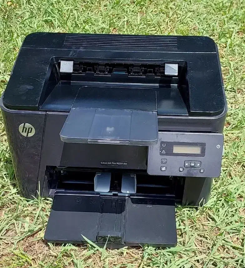 پرینتر تک کاره Hp 201dw|پرینتر، اسکنر، کپی، فکس|رشت, دیلمان|دیوار