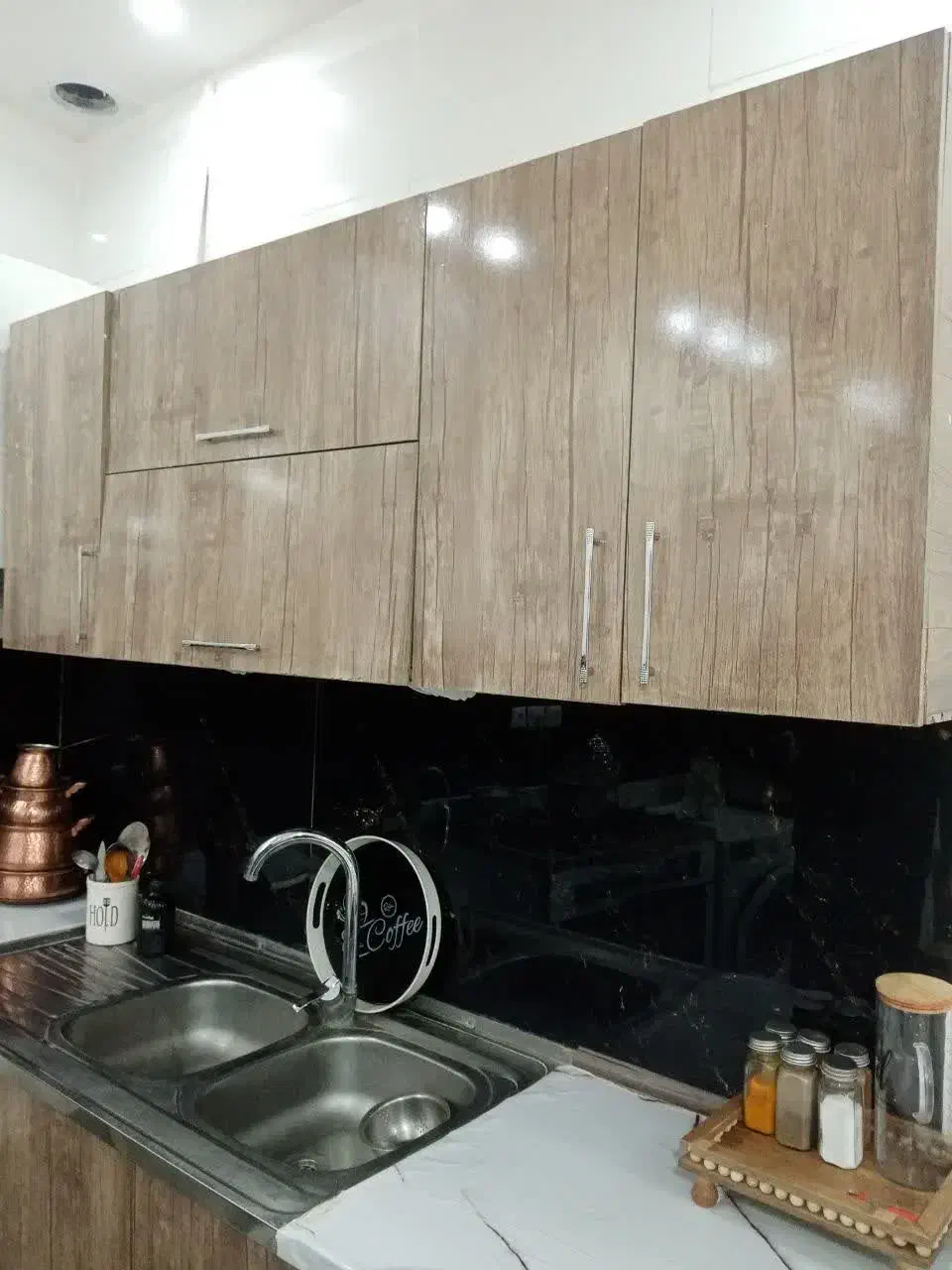 کابینت|مصالح و تجهیزات ساختمان|تربت‌حیدریه, یحیی آباد|دیوار