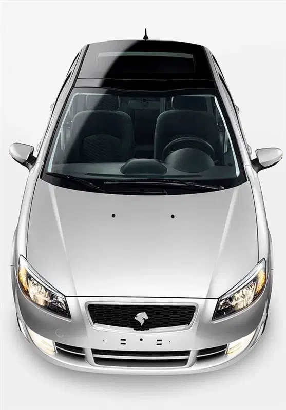 حواله رانا پلاسtu5p|خودرو سواری و وانت|یزد, |دیوار