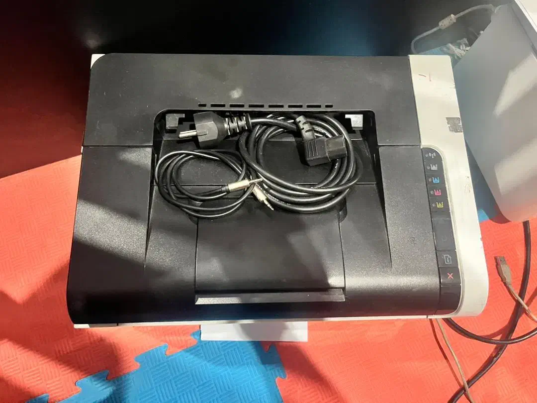 فروش پرینتر رنگی|پرینتر، اسکنر، کپی، فکس|اصفهان, رهنان|دیوار