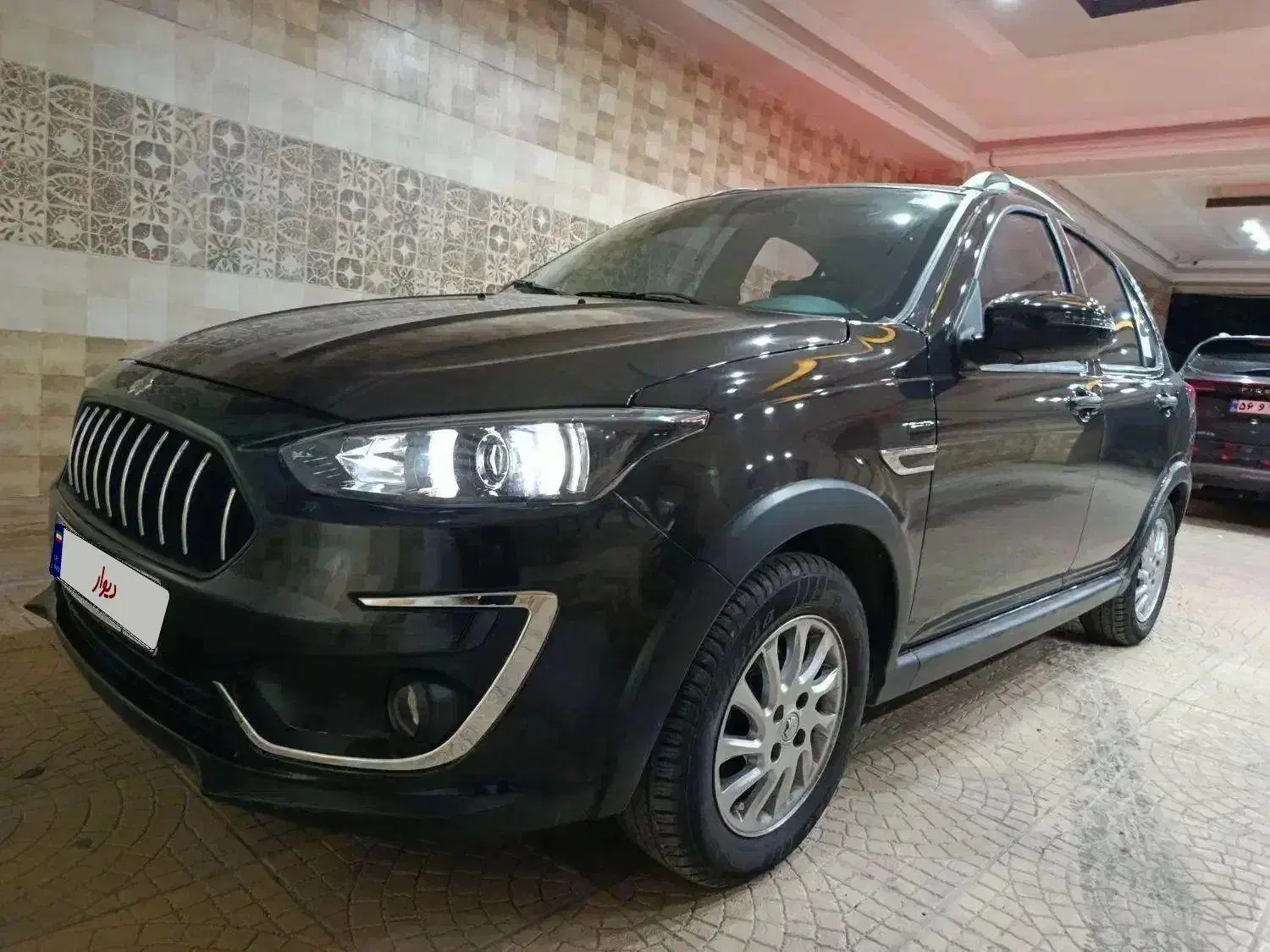 اطلس gl مدل 1404|خودرو سواری و وانت|کرمانشاه, |دیوار