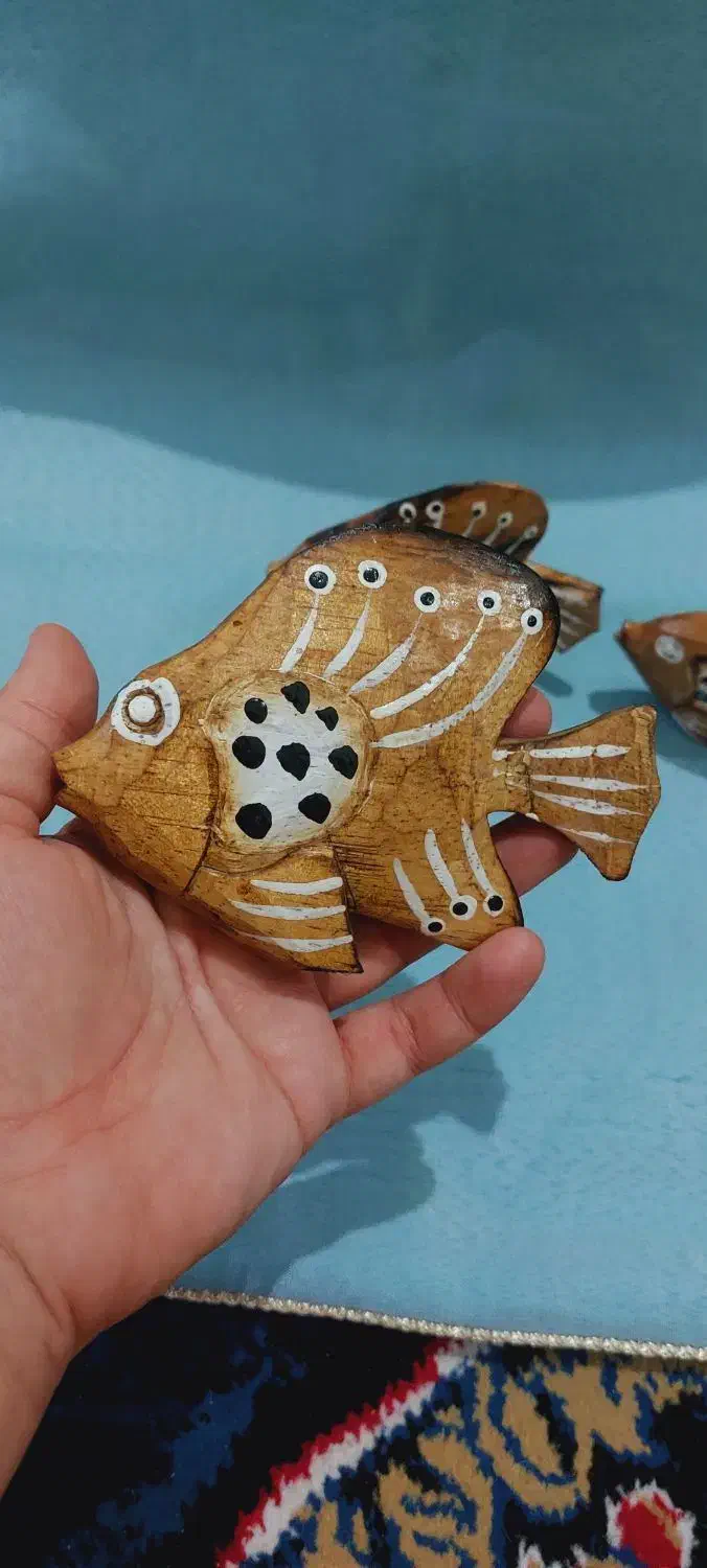 دکوری|صنایع دستی و سایر لوازم تزئینی|شهر بابک, |دیوار