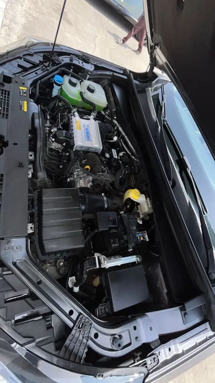 گک امکو۲۰۲۴|خودرو سواری و وانت|تهران, کوی فراز|دیوار