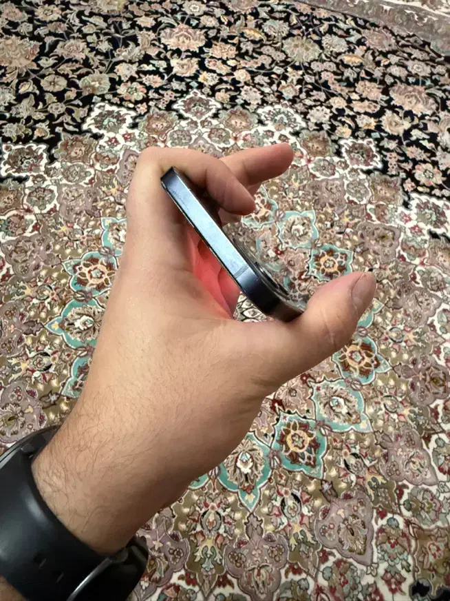 ایفون۱۲ ۱۲۸|موبایل|همدان, |دیوار