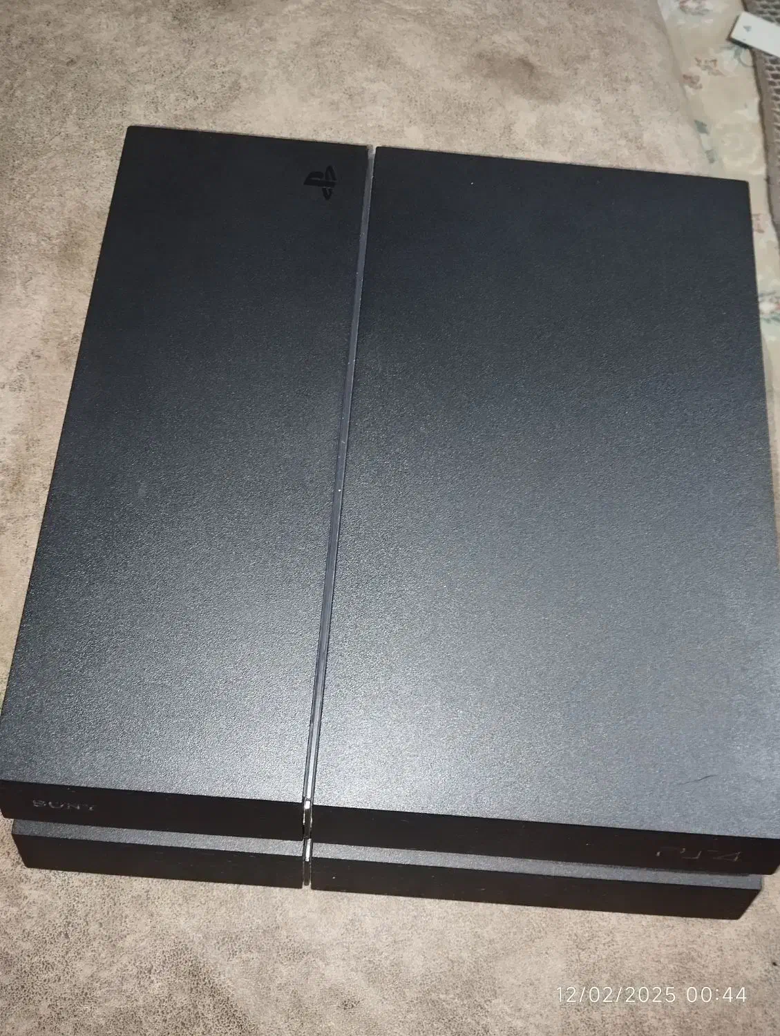 پی اس فور فت|کنسول، بازی ویدئویی و آنلاین|اسلام‌شهر, شهرک واوان|دیوار