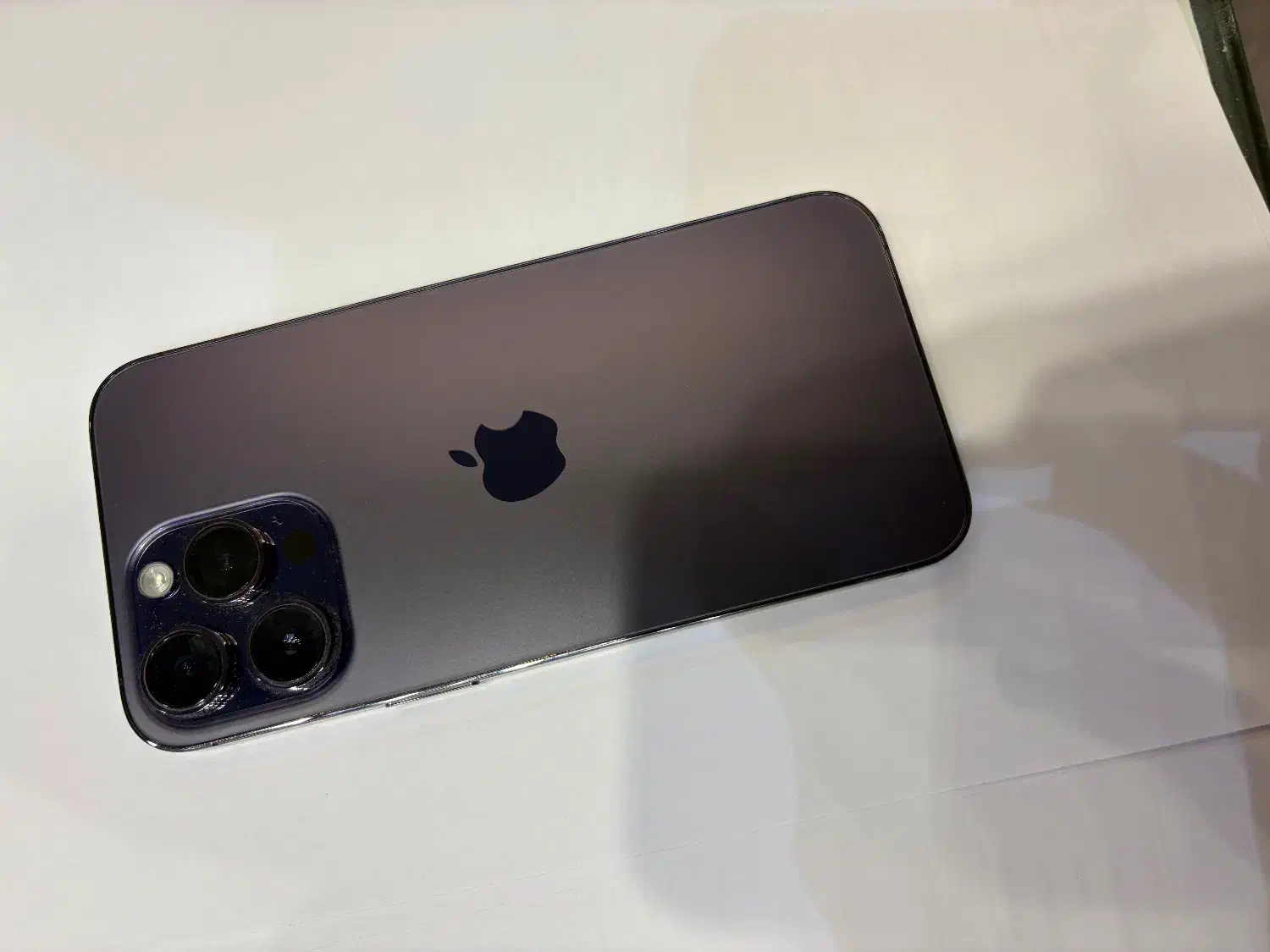 آیفون 14 پرومکس|موبایل|تهران, امیر بهادر|دیوار