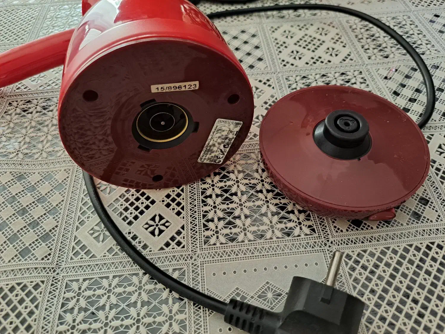 قهوه جوش برقی|قوری، کتری، قهوهساز دستی|کیش, |دیوار