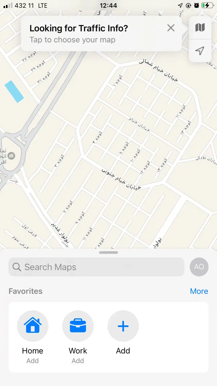 واحد اپارتمان ۷۰متری|فروش آپارتمان|مرودشت, فاز دوم شهرک فرهنگیان|دیوار